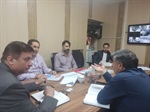 کارگروه تخصصی هماهنگی توزیع اعتبارات تملک دارایی‌های سرمایه‌ای