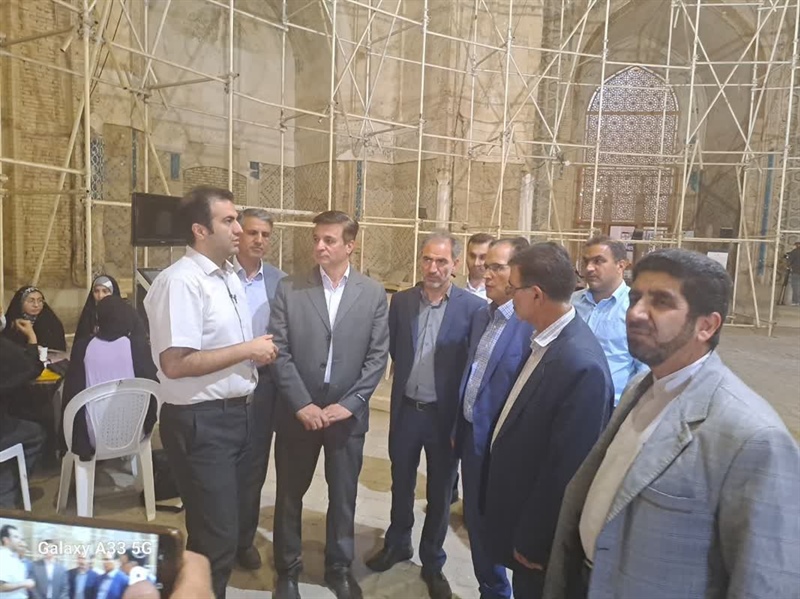 رویداد علمی آموزشی دانش آموزی