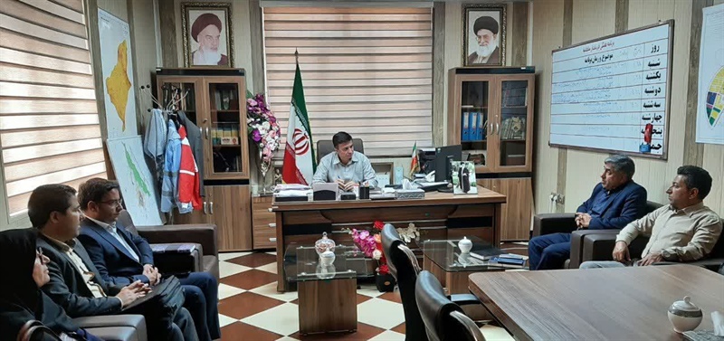 ارتقای امور رفاهی گردشگران با مقصد گردشگری سلطانیه