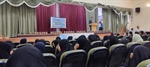 آیین تجلیل از برگزیدگان جشنواره نوجوان خوارزمی