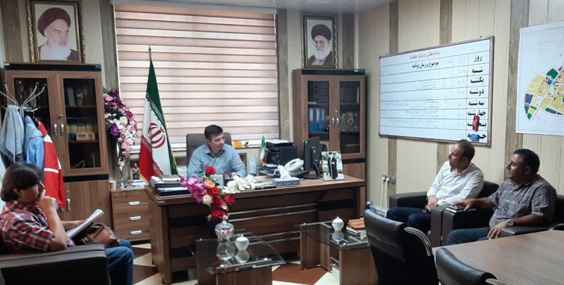 جشنواره بین المللی پانتومیم