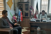 بررسی آخرین وضعیت کمی وکیفی راههای مواصلاتی شهرستان