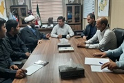 تعیین تکلیف اسناد واملاک آموزش و پرورش شهرستان