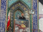 گزارش عملکرد و خدمات دولت مردمی در شهرستان