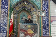 گزارش عملکرد و خدمات دولت مردمی در شهرستان