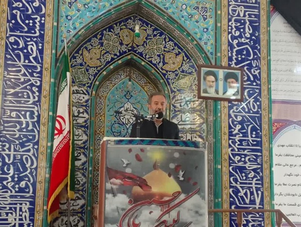 گزارش عملکرد و خدمات دولت مردمی در شهرستان