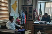 بررسی مشکلات کارخانه کود شیمیایی سلطانیه