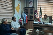 جلسه هماهنگی جشنواره بین المللی پانتومیم