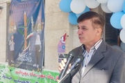 نواخته شدن زنگ آغاز سال تحصیلی