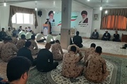 آغاز برنامه های گرامیداشت هفته دفاع مقدس