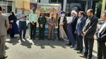 برپایی جشن عاطفه ها
