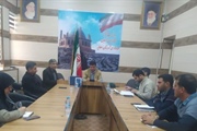 دیدار مردمی فرماندار سلطانیه