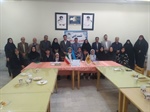 آئین روز بزرگداشت حافظ