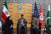 دومین جشنواره بین المللی پانتومیم