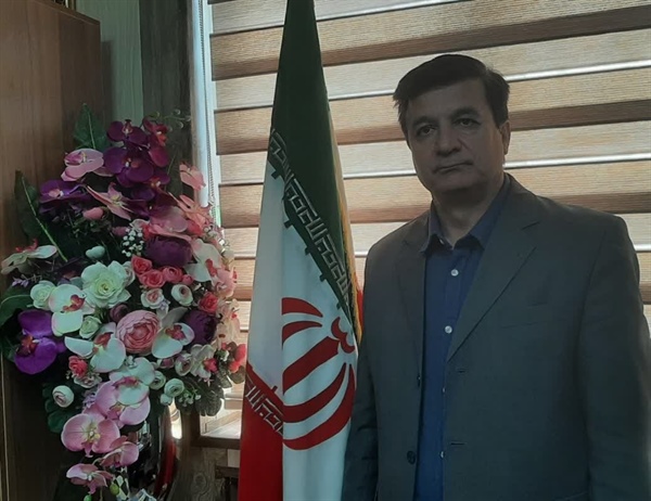 انتخاب اعضای هیات اجرایی حوزه فرعی سلطانیه