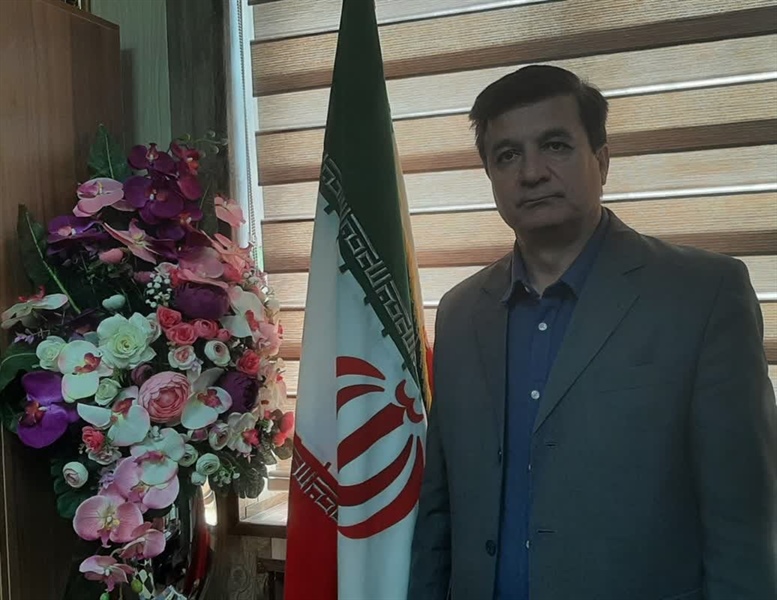 انتخاب اعضای هیات اجرایی حوزه فرعی سلطانیه