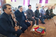 حضور در روستای ویر بمناسبت بزرگداشت روز ملی روستا وعشایر