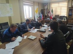 بررسی شعب انتخاباتی