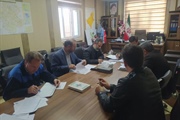 بررسی شعب انتخاباتی
