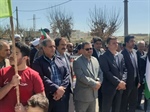 برگزاری با شکوه راهپیمایی روز جهانی قدس در سلطانیه