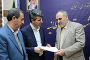 سرپرست فرمانداری شهرستان سلطانیه منصوب شد
