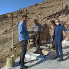 🔸بازدید حقیقی بخشدار مرکزی زنجان از روستای #بادامستان و بررسی مسائل و مشکلات روستا  👈پیام توسعه آبادی @P_T_Abadi