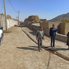 🔺بازدید حقیقی بخشدار مرکزی زنجان از روستای #امام و بررسی مسائل و مشکلات روستا  👈پیام توسعه آبادی @P_T_Abadi