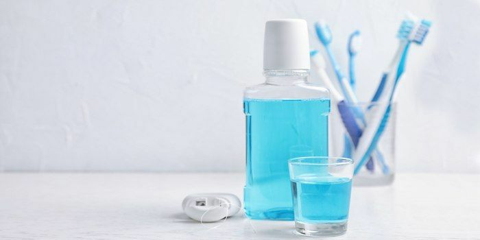 💠 دهان شویه و نخ دندان موجب غیر فعال شدن کروناویروس می شود