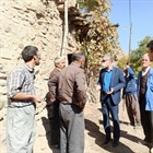 🔺بازدید حقیقی بخشدار مرکزی زنجان از روستای یحیی آباد و بررسی مسائل و مشکلات روستا  👈پیام توسعه آبادی @P_T_Abadi