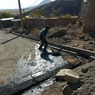 🔺لایروبی و پاکسازی محوطه و انهار عمومی روستای قره گوزلو جهت پیشگیری از شیوع ویروس کرونا   👈پیام توسعه آبادی @P_T_Abadi