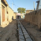🔸اجرای پروژه بهسازی معابر روستای ینگجه   👈پیام توسعه آبادی @P_T_Abadi