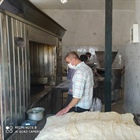 🔺بازدید از نانوایی های روستای #ینگجه و ارائه تذکرات لازم در خصوص رعایت پروتکل های بهداشتی ، فاصله گذاری اجتماعی واستفاده از ماسک توسط دهیار روستا   👈پیام توسعه آبادی @P_T_Abadi