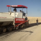 آغاز اجرای پروژه آسفالت راه مواصلاتی روستای #باغلوجه_بیات   👈پیام توسعه آبادی @P_T_Abadi