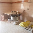 🔺بازدید از نانوایی های روستای #سهله و ارائه تذکرات لازم در خصوص رعایت پروتکل های بهداشتی ، فاصله گذاری اجتماعی واستفاده از ماسک توسط دهیار روستا   👈پیام توسعه آبادی @P_T_Abadi
