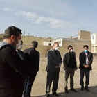 🔸بازدید دکتر طاهری نماینده مردم زنجان و طارم در مجلس شورای اسلامی و بخشدار مرکزی و مدیران دستگاههای اجرایی شهرستان از روستای #کوشکن و بررسی مسائل و مشکلات روستا  👈پیام توسعه آبادی @P_T_Abadi