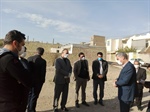 🔸بازدید دکتر طاهری نماینده مردم زنجان و طارم در مجلس شورای اسلامی و بخشدار مرکزی و مدیران دستگاههای اجرایی شهرستان از روستای #کوشکن و بررسی مسائل و مشکلات روستا  👈پیام توسعه آبادی @P_T_Abadi