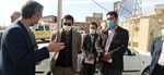 🔹بازدید دکتر طاهری نماینده مردم زنجان و طارم در مجلس شورای اسلامی و بخشدار مرکزی و مدیران دستگاههای اجرایی شهرستان از روستای #اسفجین و بررسی مسائل و مشکلات روستا  👈پیام توسعه آبادی @P_T_Abadi