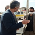 🔹بازدید دکتر طاهری نماینده مردم زنجان و طارم در مجلس شورای اسلامی و بخشدار مرکزی و مدیران دستگاههای اجرایی شهرستان از روستای #اسفجین و بررسی مسائل و مشکلات روستا  👈پیام توسعه آبادی @P_T_Abadi