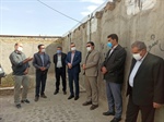 🔺بازدید دکتر طاهری نماینده مردم زنجان و طارم در مجلس شورای اسلامی و بخشدار مرکزی و مدیران دستگاههای اجرایی شهرستان از روستای #کناوند و بررسی مسائل و مشکلات روستا  👈پیام توسعه آبادی @P_T_Abadi
