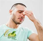 تفاوت کرونا و سینوزیت را بشناسید