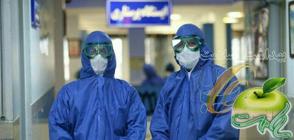 روایت یک شاعد عینی از فضای بیمارستان‌ها در روزگار کرونا