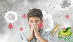 😷 علائم کرونا تغییر نکرده، هر عارضه‌ای را به کرونا ربط ندهید