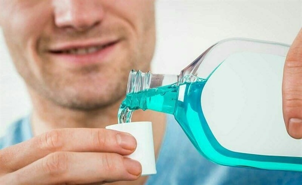 😷 خمیردندان و دهان‌شویه در مقابله با کرونا ۹۹.۹ درصد موثر هستند