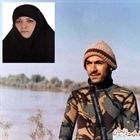 بخشی از مصاحبه با خواهر شهید دانشجو،عباس منتخبی