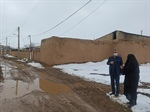 🔸بازدید حقیقی بخشدار مرکزی زنجان از روستای قلتوق و بررسی پروژه های عمرانی روستا  👈پیام توسعه آبادی @P_T_Abadi