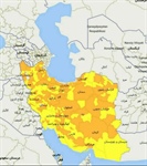 🔴قرنطینه جواب داد؛ ایران بدون شهر قرمز  🔺بر اساس آخرین به روزرسانی اپلیکیشن ماسک هیچ شهری در ایران در وضعیت قرمز نیست  👈پیام توسعه آبادی @P_T_Abadi
