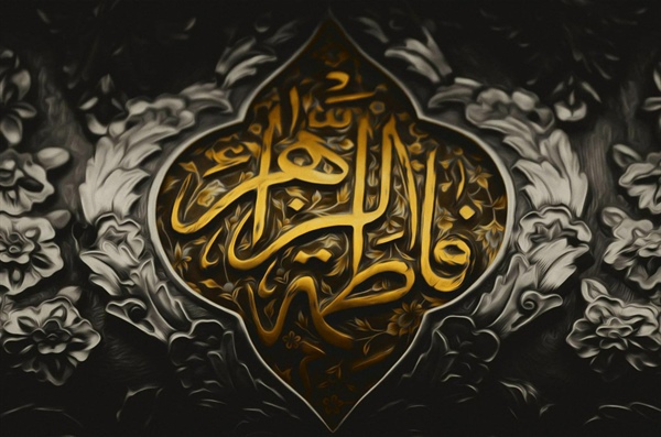 🏴  فرارسیدن ایام شهادت حضرت فاطمه الزهرا سلام‎الله‎ علیها تسلیت باد