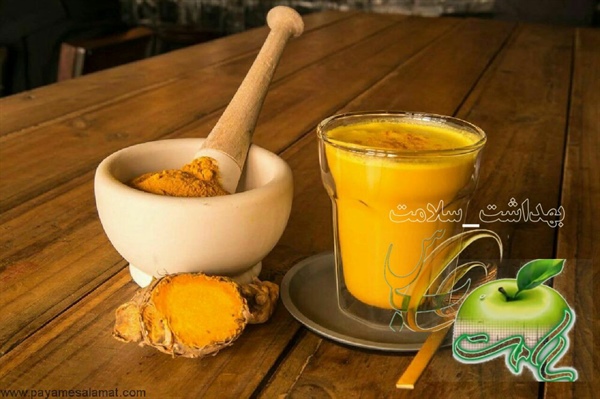 🔰بیشتر افراد سرماخوردگی را با کرونا اشتباه میگیرندبرای رفع سرما خوردگی این روزها  «شیر و زردچوبه» بخورید !👌🏻