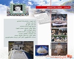 بخشی از دست نوشته و زندگی نامه شهید دانشجو، محمدرضا احمدی