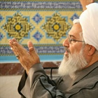 🔺نماز جمعه زنجان فردا به امامت حضرت آیت الله خاتمی اقامه خواهد شد.